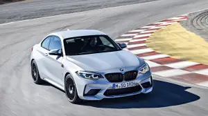 BMW M2 Competition