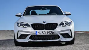 BMW M2 Competition