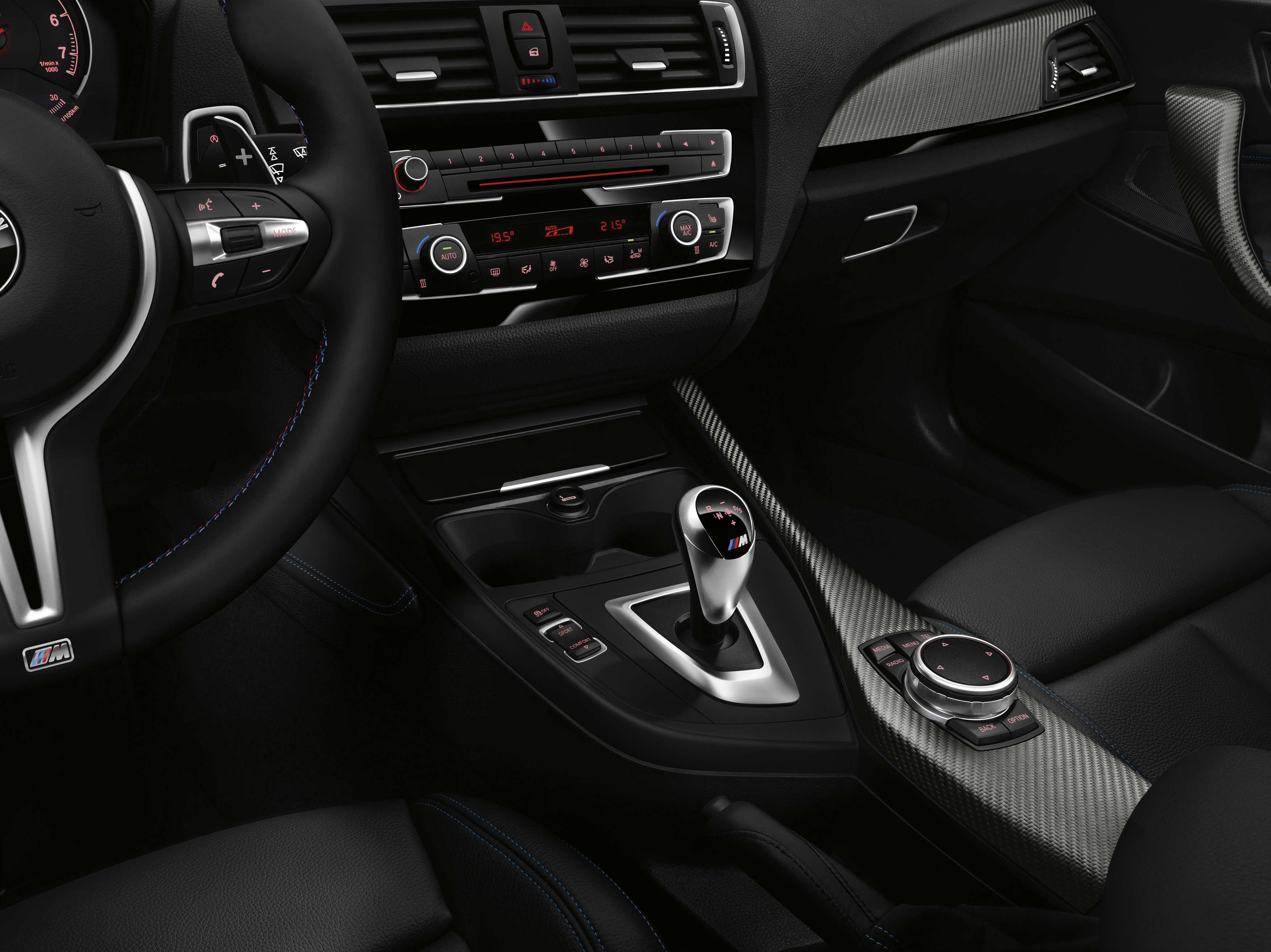 BMW M2 Coupe - MEGA GALLERY