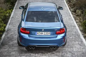 BMW M2 Coupe - MEGA GALLERY - 23