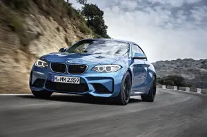 BMW M2 Coupe - MEGA GALLERY - 18