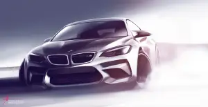 BMW M2 Coupe - MEGA GALLERY - 32