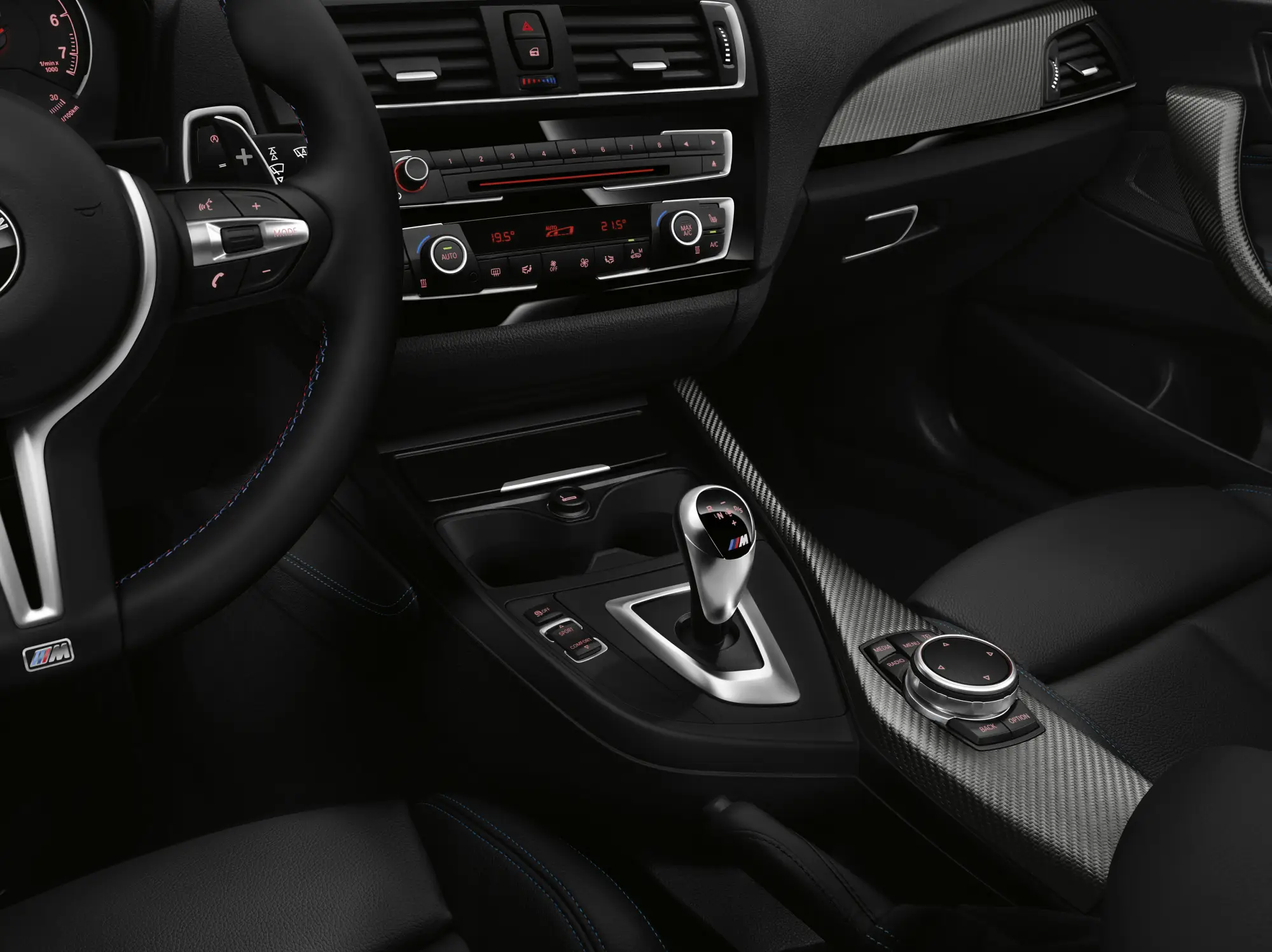 BMW M2 Coupe - MEGA GALLERY - 1