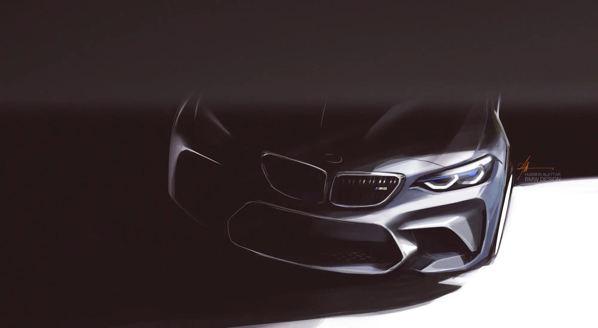 BMW M2 Coupe - MEGA GALLERY - 30