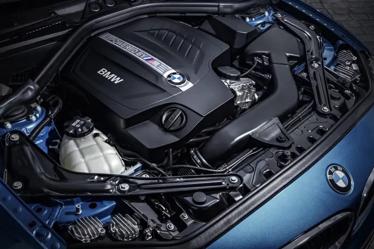BMW M2 Coupe - MEGA GALLERY - 29