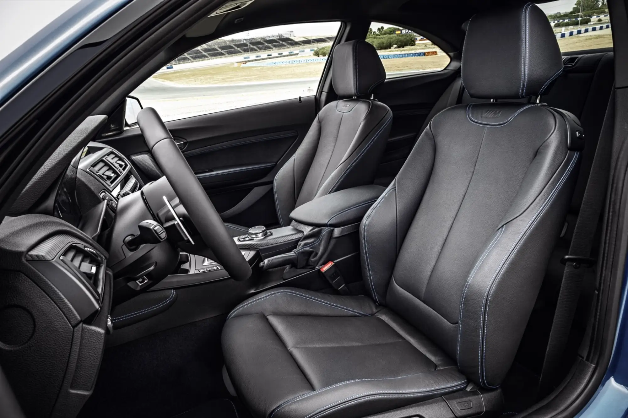 BMW M2 Coupe - nuova galleria - 103