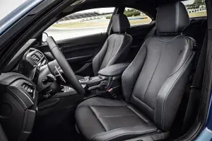 BMW M2 Coupe - nuova galleria - 103