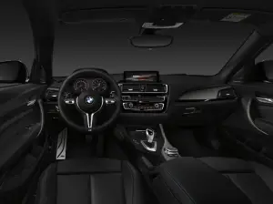 BMW M2 Coupe - nuova galleria - 109