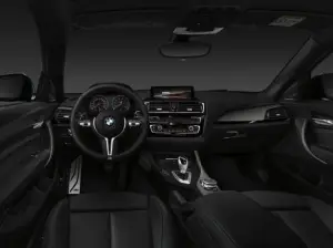 BMW M2 Coupe - nuova galleria - 110