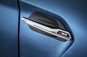 BMW M2 Coupe - nuova galleria - 71