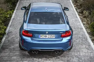 BMW M2 Coupe - 18