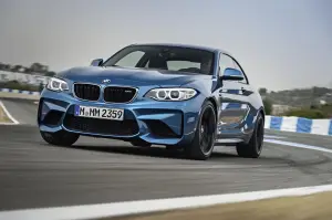 BMW M2 Coupe - 22