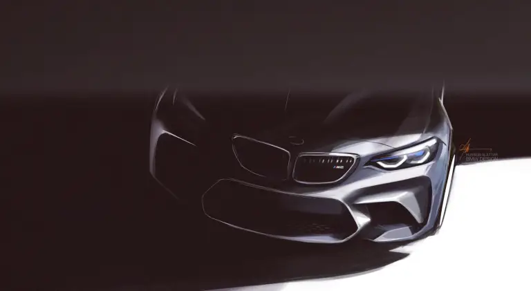BMW M2 Coupe - 32