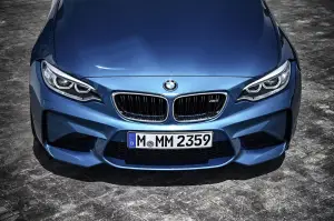 BMW M2 Coupe - 3