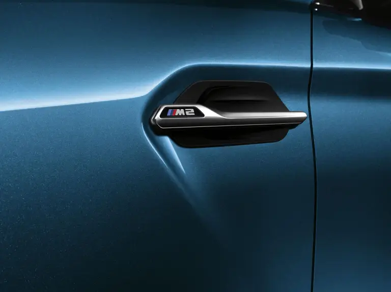 BMW M2 Coupe - 41