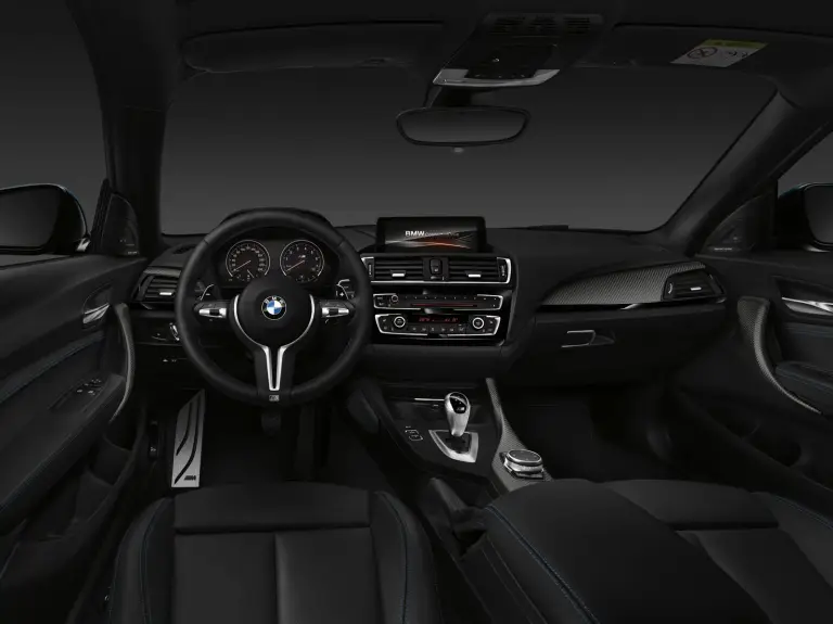 BMW M2 Coupe - 48