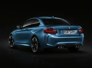 BMW M2 Coupe - 49