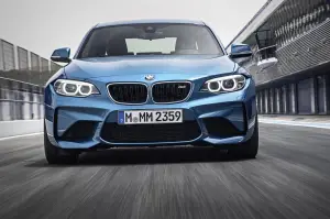 BMW M2 Coupe - 54