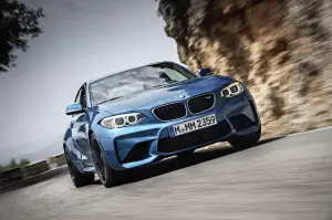 BMW M2 Coupe - 59