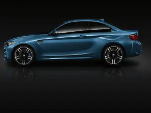 BMW M2 Coupe - 60