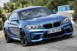 BMW M2 Coupe - 65