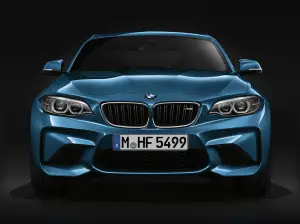 BMW M2 Coupe - 7