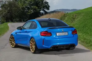 BMW M2 CS by Dahler - 17