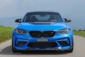 BMW M2 CS by Dahler - 20