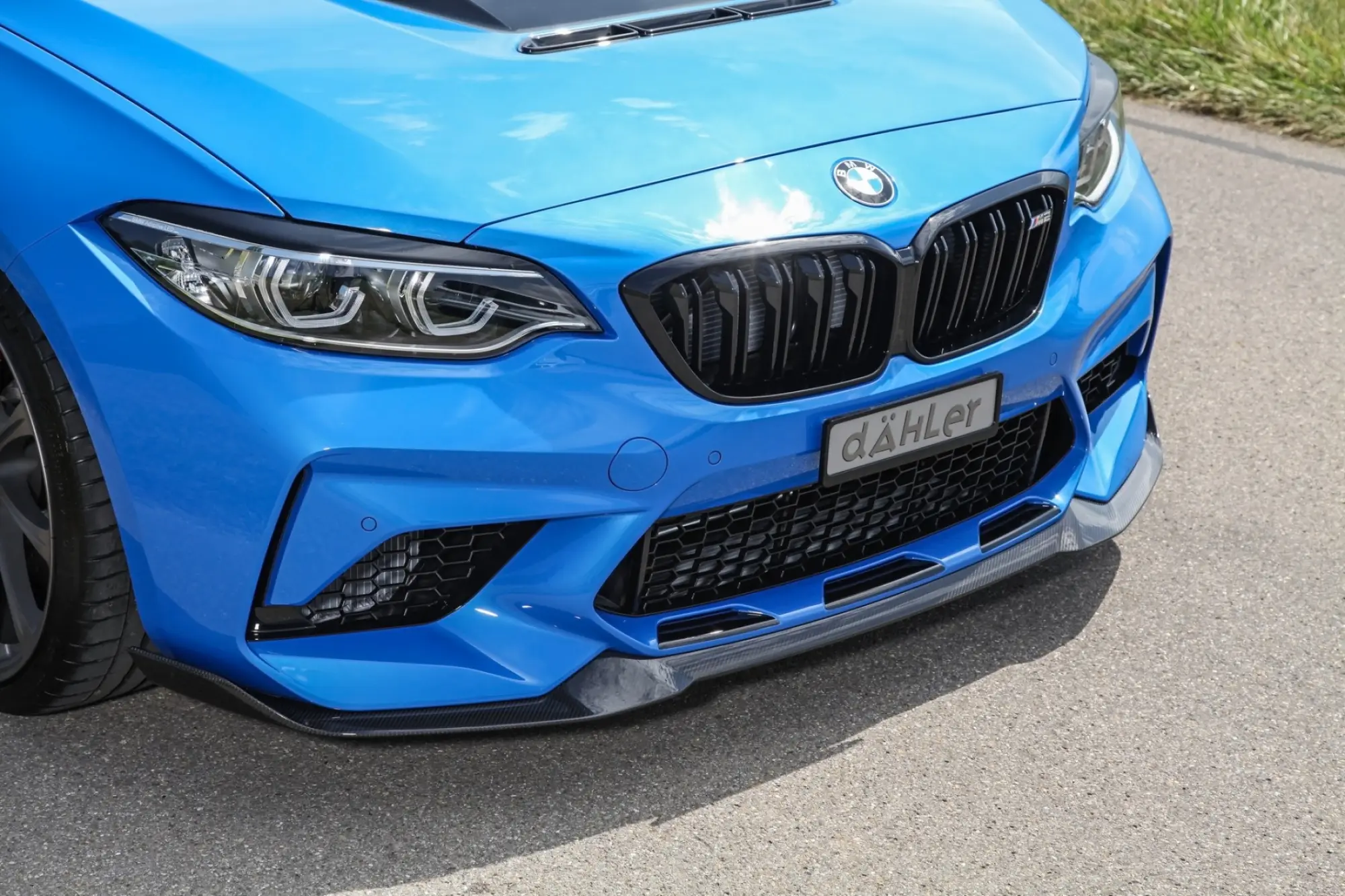 BMW M2 CS by Dahler - 21