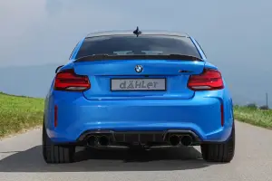 BMW M2 CS by Dahler - 22