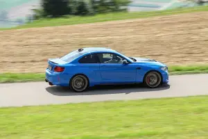 BMW M2 CS by Dahler - 1