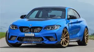 BMW M2 CS by Dahler - 7