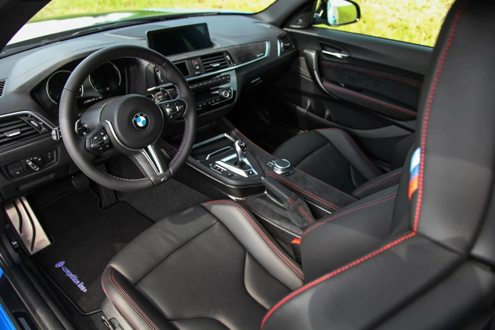 BMW M2 CS by Dahler - 4