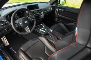 BMW M2 CS by Dahler - 4