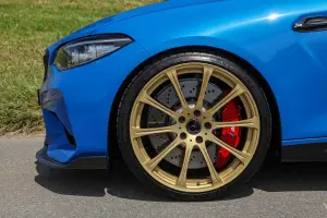 BMW M2 CS by Dahler - 10