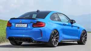 BMW M2 CS by Dahler - 15