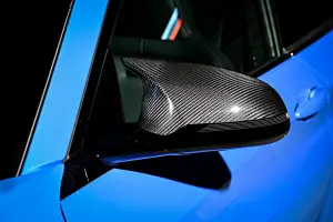 BMW M2 CS - Foto leaked