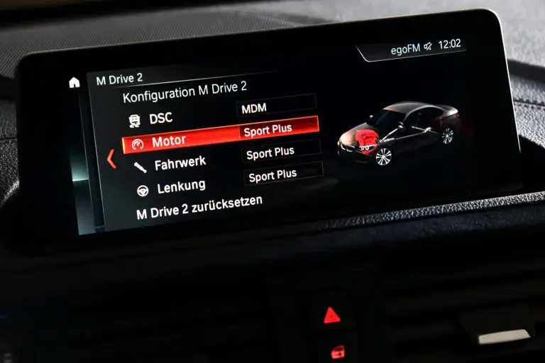 BMW M2 CS - Foto leaked - 17