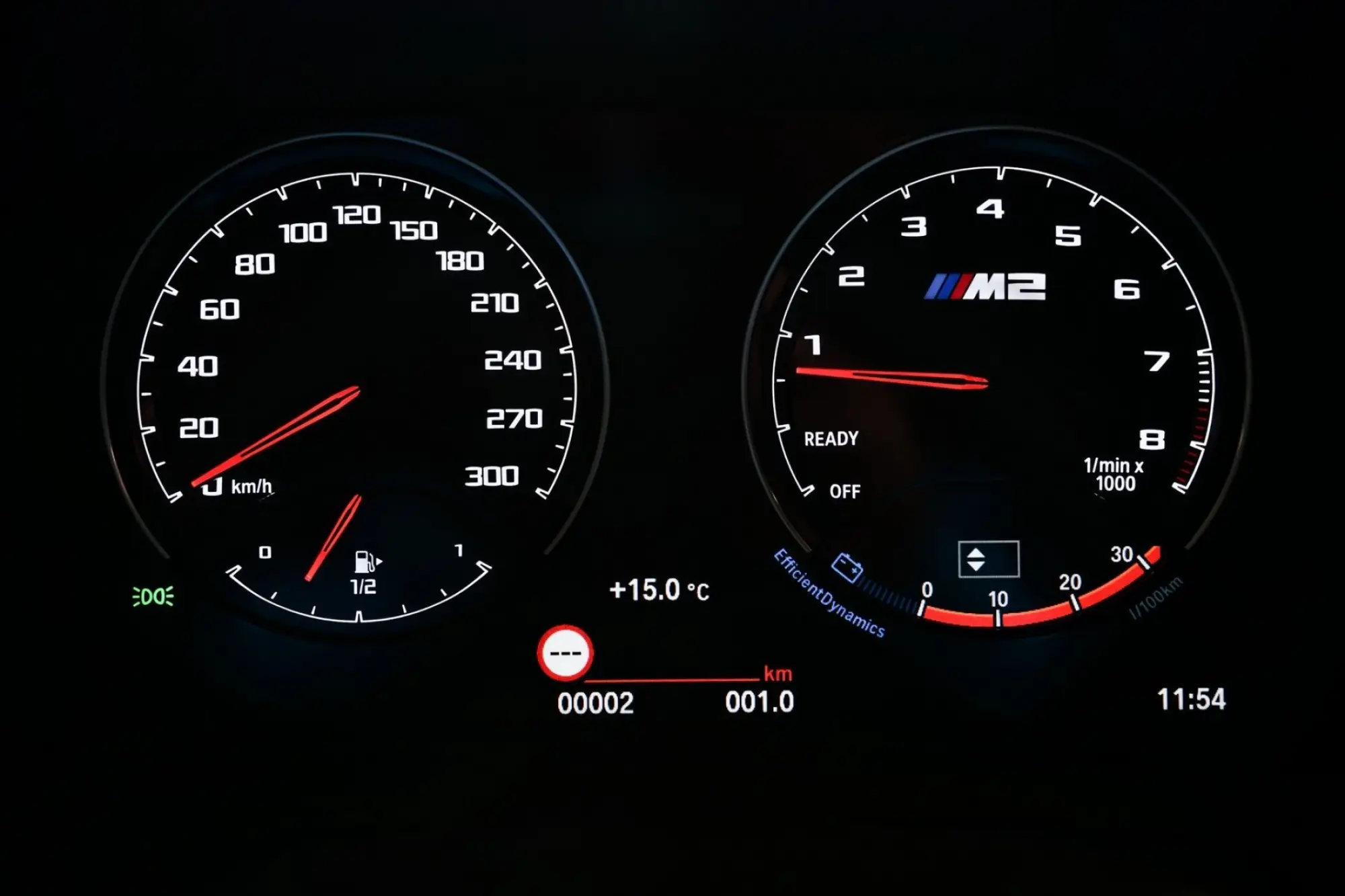 BMW M2 CS - Foto leaked - 18