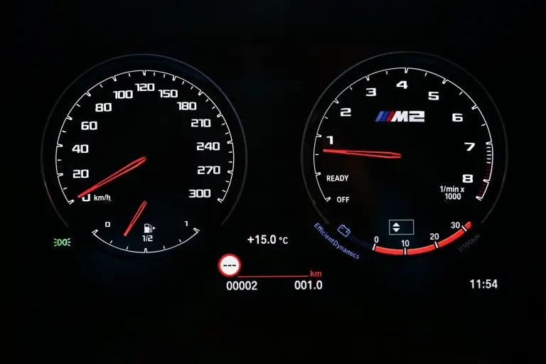 BMW M2 CS - Foto leaked - 18