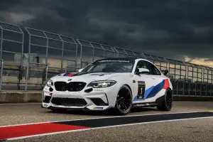 bmw m2 cs racing cup italia 2021