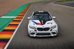 bmw m2 cs racing cup italia 2021 - 6