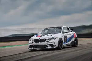 bmw m2 cs racing cup italia 2021 - 3