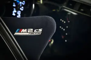 bmw m2 cs racing cup italia 2021 - 31