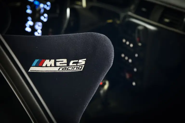 bmw m2 cs racing cup italia 2021 - 31