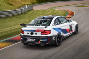 bmw m2 cs racing cup italia 2021