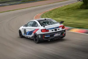 bmw m2 cs racing cup italia 2021