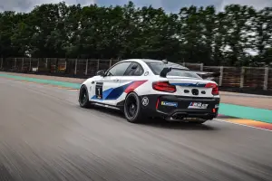 bmw m2 cs racing cup italia 2021 - 19