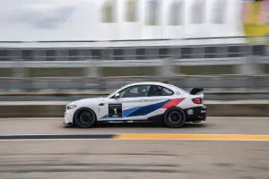 bmw m2 cs racing cup italia 2021