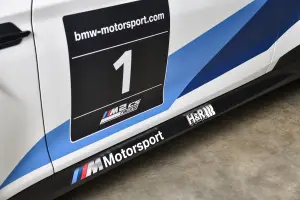 bmw m2 cs racing cup italia 2021